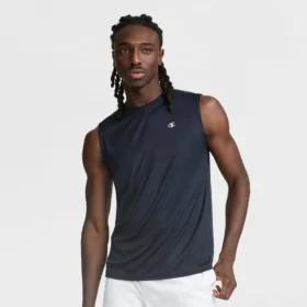 Sport Muscle Tank, reflekterende C Logo
