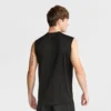 Sport Muscle Tank, reflekterende C Logo