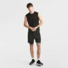 Sport Muscle Tank, reflekterende C Logo