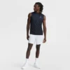 Sport Muscle Tank, reflekterende C Logo