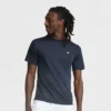 Sport-T-shirt, reflekterende C Logo