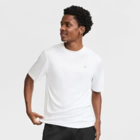Sport-T-shirt, reflekterende C Logo