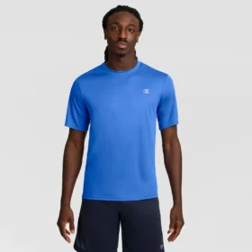 Sport-T-shirt, reflekterende C Logo