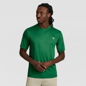 Sport-T-shirt, reflekterende C Logo