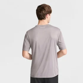 Sport-T-shirt, reflekterende C Logo