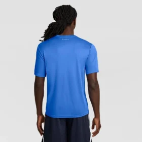 Sport-T-shirt, reflekterende C Logo