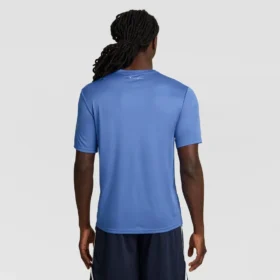 Sport-T-shirt, reflekterende C Logo
