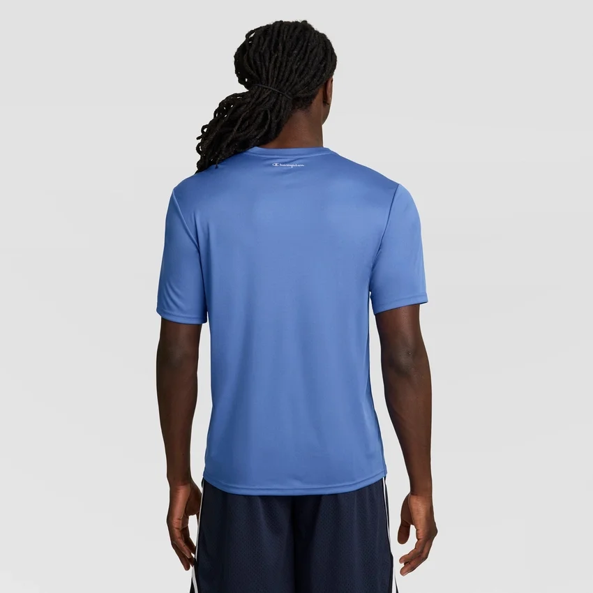Sport-T-shirt, reflekterende C Logo