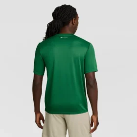 Sport-T-shirt, reflekterende C Logo