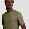 Sport-T-shirt, reflekterende C Logo