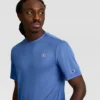 Sport-T-shirt, reflekterende C Logo