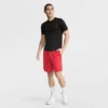 Sport-T-shirt, reflekterende C Logo