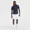 Sport-T-shirt, reflekterende C Logo