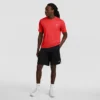 Sport-T-shirt, reflekterende C Logo