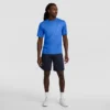 Sport-T-shirt, reflekterende C Logo