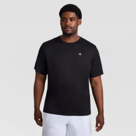 Sport-T-shirt, reflekterende C Logo – Big & Tall