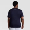 Sport-T-shirt, reflekterende C Logo – Big & Tall