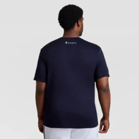 Sport-T-shirt, reflekterende C Logo – Big & Tall
