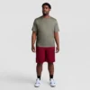 Sport-T-shirt, reflekterende C Logo – Big & Tall
