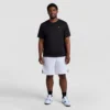 Sport-T-shirt, reflekterende C Logo – Big & Tall