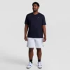 Sport-T-shirt, reflekterende C Logo – Big & Tall