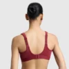 Spot Comfort High-Impact sports-BH, C Logo