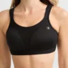Spot Comfort High-Impact sports-BH, C Logo