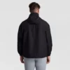 Stadium Packable Jacket, Script Logo – Big & Tall