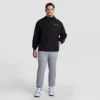 Stadium Packable Jacket, Script Logo – Big & Tall